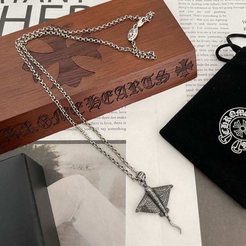 Chrome Hearts Necklaces